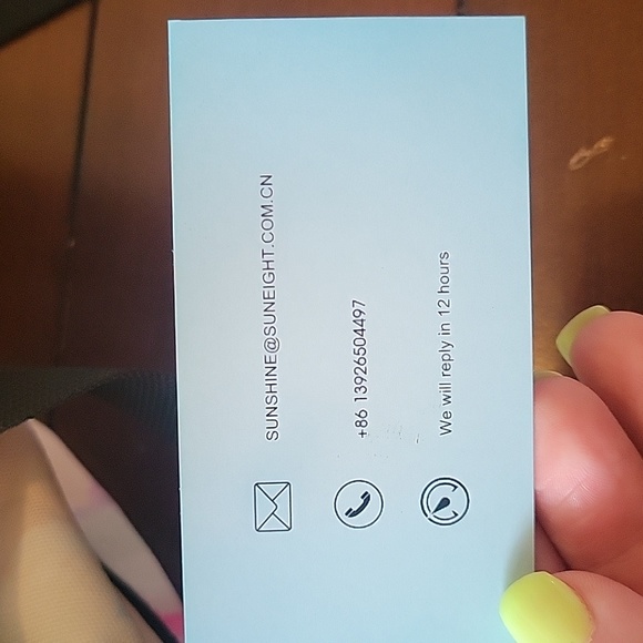 CARAN-Y ๐ BACKPACK - Picture 8 of 16